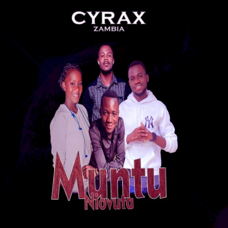 Munthu Niovuta (feat. Twinsnation & Abby)