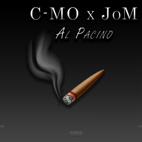 Al Pacino ft. C-MO | Boomplay Music