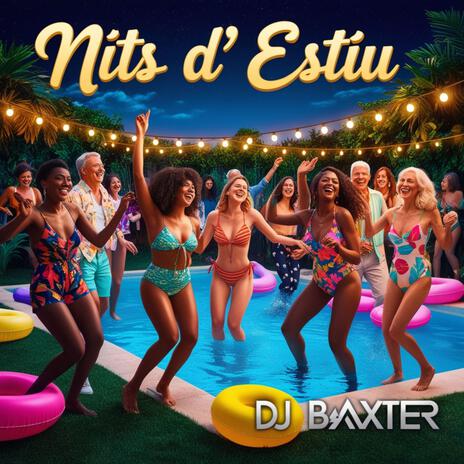 Nits d´Estiu | Boomplay Music