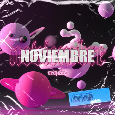 Noviembre | Boomplay Music