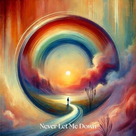 Never Let Me Down | Boomplay Music