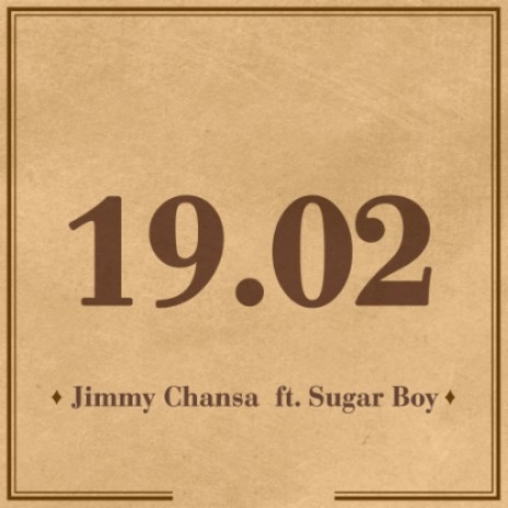 19.02 ft. Sugar Boy | Boomplay Music
