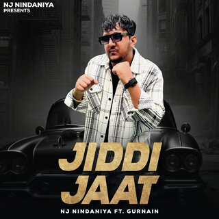 Jiddi Jaat