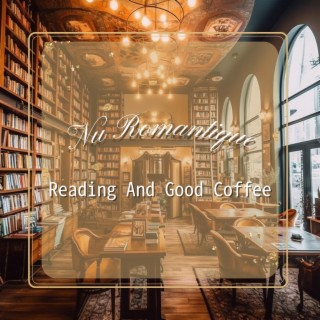 Reading and Good Coffee