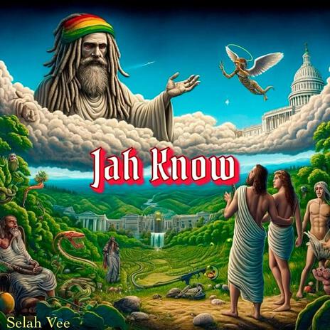 Jah Know | Boomplay Music