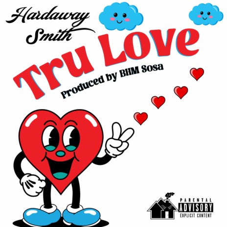 Tru Love | Boomplay Music