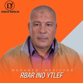 Rbar Ino Ytlef (Radio Edit)