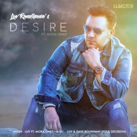 Desire ft. Moka Only | Boomplay Music