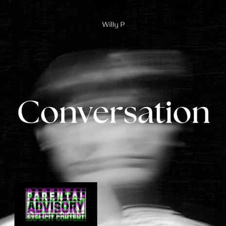 Conversation ft. Dat Indian | Boomplay Music