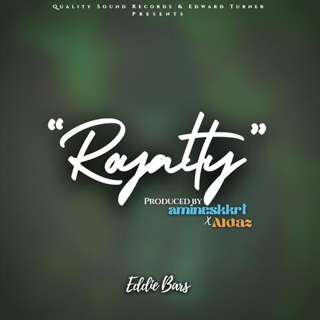 Royalty (Clean) | Boomplay Music