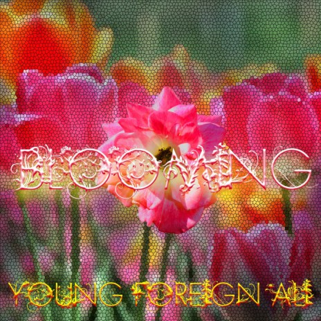 Blooming