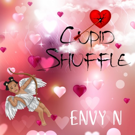 Cupid Shuffle | Boomplay Music