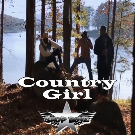 Country Girl | Boomplay Music