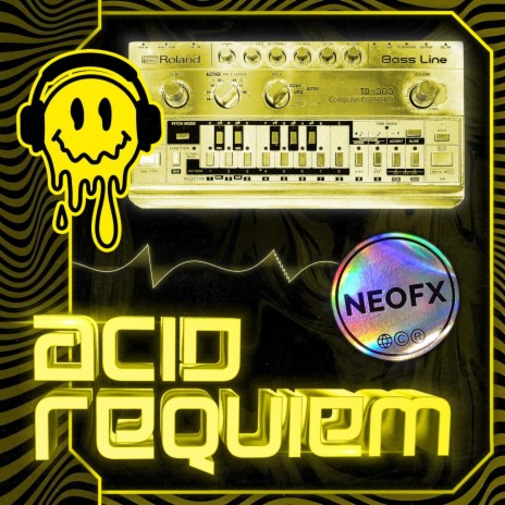 Acid Requiem | Boomplay Music