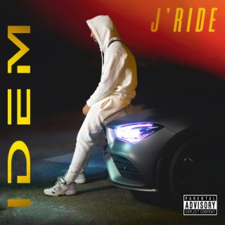 J'RIDE