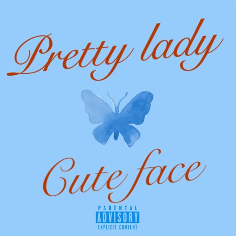 Pretty lady cute face | Boomplay Music