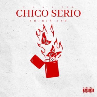 CHICO SERIO