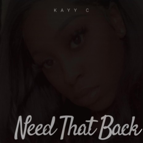 Need That Back | Boomplay Music