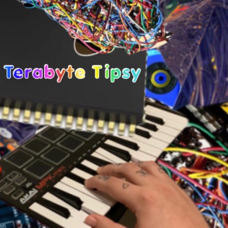 Terabyte Tipsy | Boomplay Music