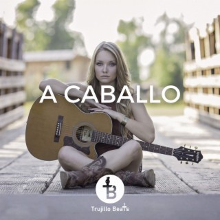 A caballo (Instrumental de reggaeton)