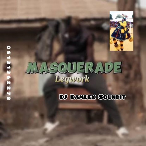 Masquerade Mara Free Beat