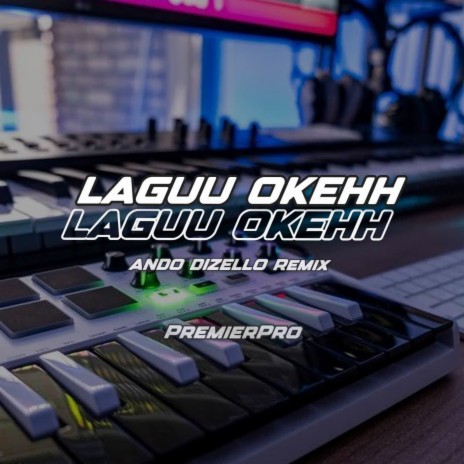 LAGUU OKEHH - KAGET DISTAN (Remix) | Boomplay Music