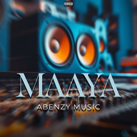 Maaya | Boomplay Music