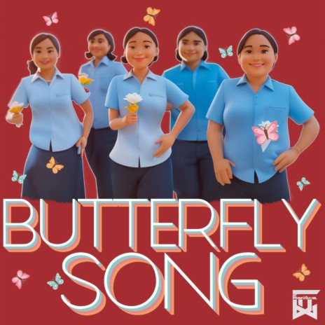 Butterfly Song Vox | Boomplay Music