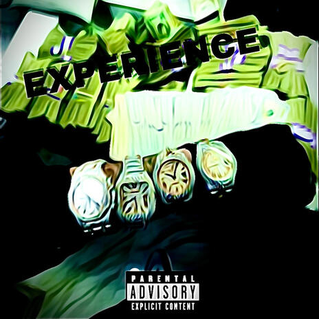 Experience | Boomplay Music