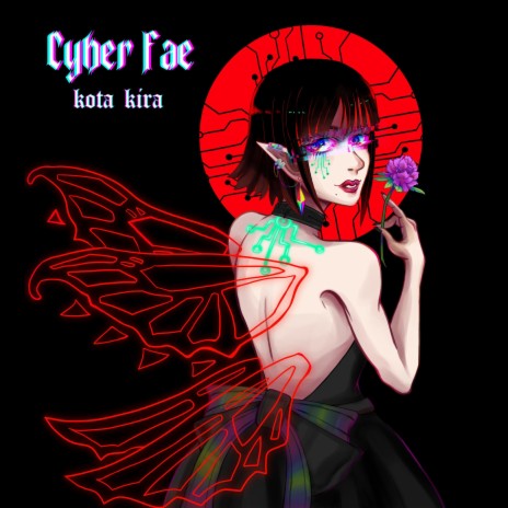 Cyber Fae | Boomplay Music