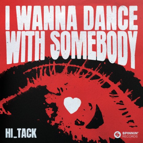 I Wanna Dance With Somebody | Boomplay Music