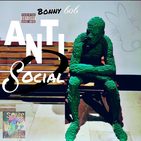 Anti social | Boomplay Music