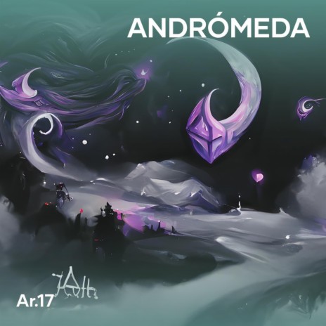 Andrómeda | Boomplay Music