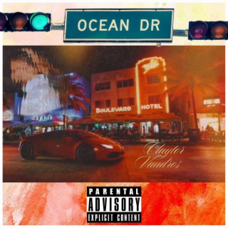 Ocean Drive lyrics | Boomplay Music
