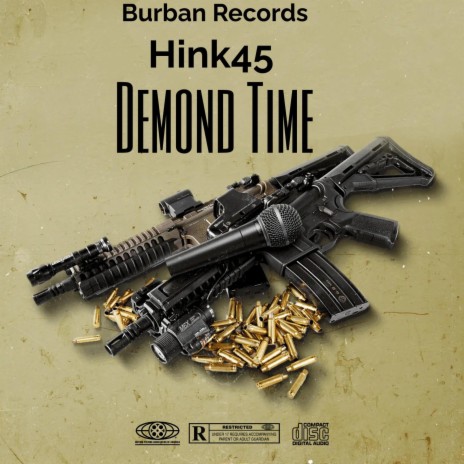 Demond Time | Boomplay Music