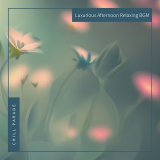 Luxurious Afternoon Relaxing BGM