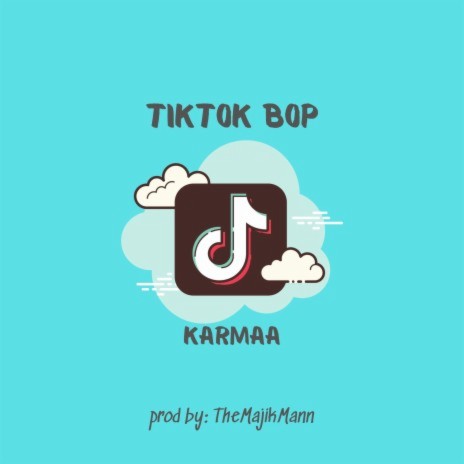 TikTok Bop | Boomplay Music