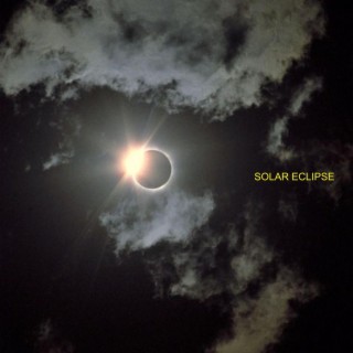 SOLAR ECLIPSE