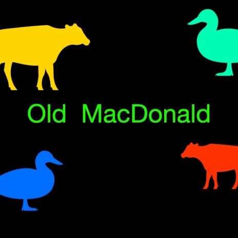 Old MacDonald