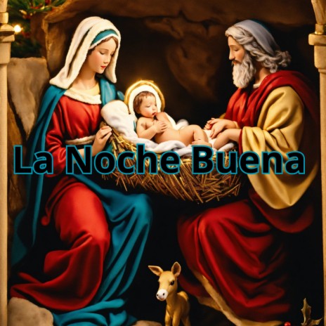 La Noche Buena ft. Los Incateños | Boomplay Music