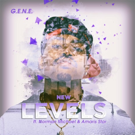 New Levels (feat. Norman Michael & Amaris Star) | Boomplay Music