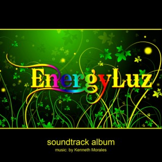 Energyluz (Original Musical Theatre Soundtrack)