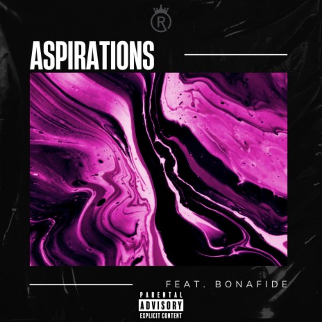 Aspirations ft. BonaFide | Boomplay Music