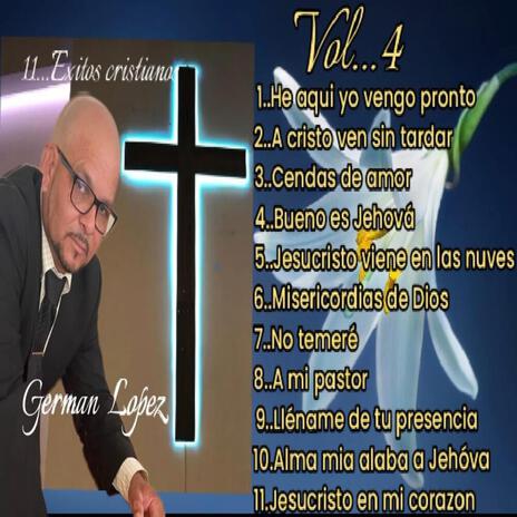 A JESUCRISTO VEN SIN TARDAR | Boomplay Music