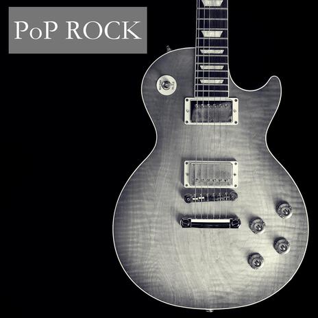 Pop Rock backing track D Major | Boomplay Music