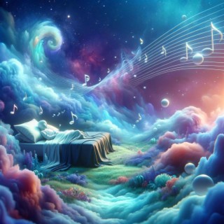 Spectral Dreams: Music for Better Sleep and Rest