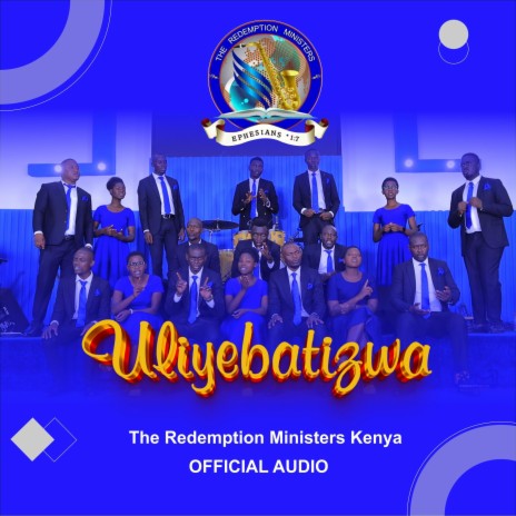 ULIYEBATIZWA | Boomplay Music