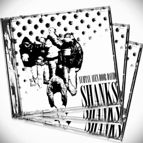shanks ft. aven & dior david | Boomplay Music