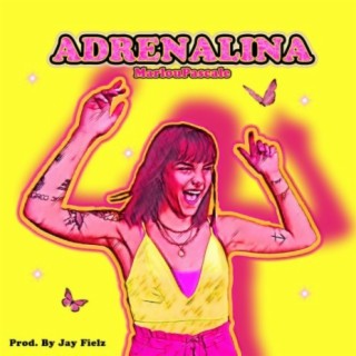 Adrenalina