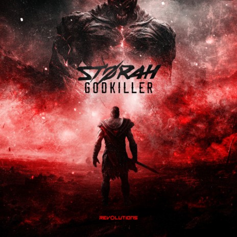 Godkiller | Boomplay Music